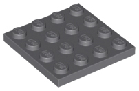 LEGO® Plates / Tiles