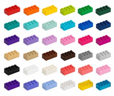 Bricks