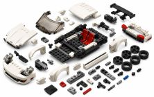 LEGO® Vehicles etc.