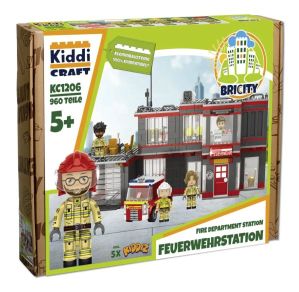 Kiddicraft Sets