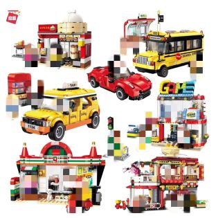 QMAN Sets