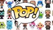Funko Pops