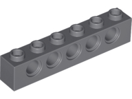 LEGO Technik 1x6 category icon/image
