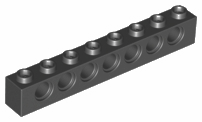 LEGO Technik 1x8 category icon/image