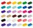 Bricks category icon/image