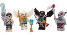 Chima category icon/image