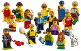 City / Town category icon/image