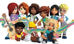 Friends category icon/image