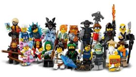 Ninjago category icon/image