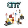 City / Town category icon/image