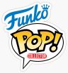 Funko Pops category icon/image