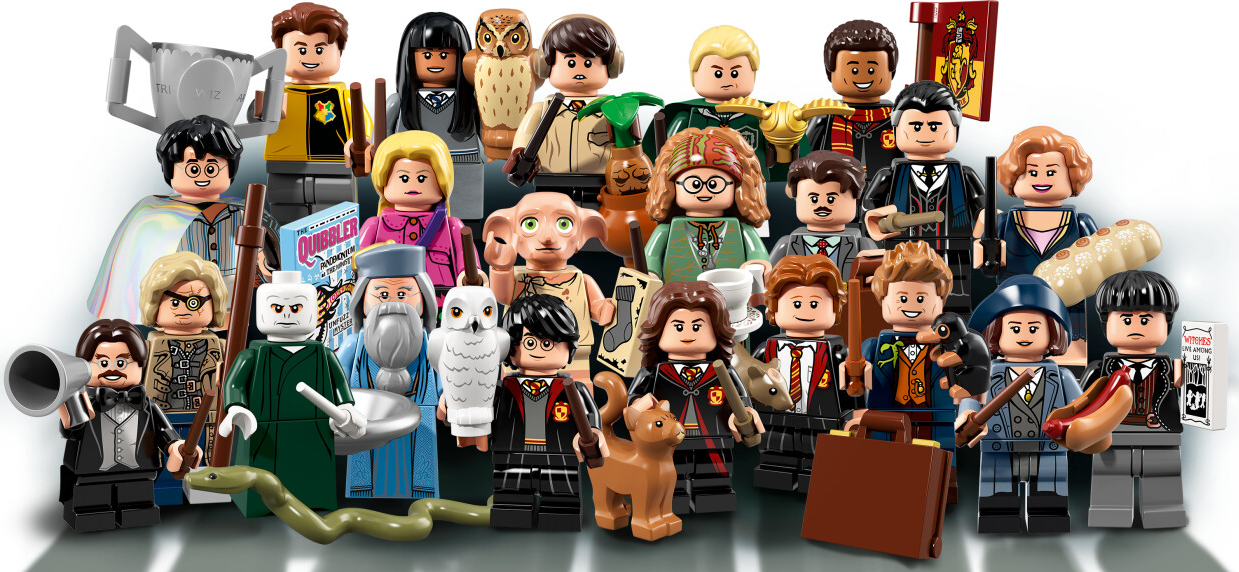 Harry Potter category icon/image