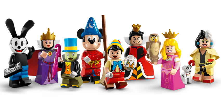 Disney category icon/image