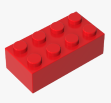 2x4 Steine (KBS3001) category icon/image