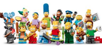 The Simpsons category icon/image