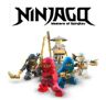 Ninjago category icon/image