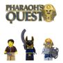 Pharao's Quest category icon/image