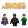 Super Heroes category icon/image