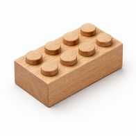 BIO / Holz Bausteine