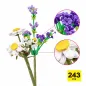 Preview: ZURU Max Flowers Chamomille / Lavender