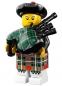 Preview: LEGO Collector Serie #7 Dudelsackspieler (col102) Z08