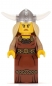 Preview: LEGO Collector Serie #7 Wikinger Frau (col109) Z08