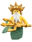 Preview: LEGO Collector Serie #7 Ozean König (col101) Z08