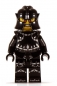 Preview: LEGO Collector Serie #7 Schwarzer Ritter (col110) Z08