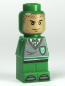 Preview: LEGO Microfigur Hogwarts Slytherin Haus Spieler Y09