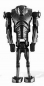 Preview: LEGO Star Wars Super Battle Droid (0092) W10