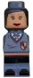 Preview: LEGO Microfigur Hogwarts Hermione Granger Y09