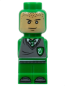 Preview: LEGO Microfigur Hogwarts Slytherin Haus Spieler Y09