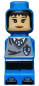 Preview: LEGO Microfigur Hogwarts Ravenclaw Haus Spieler Y09