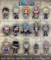 Preview: Funko One Piece Mystery Minis