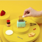 Preview: ZURU Magic Cook Kitchen Toaster