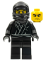 Preview: LEGO Ninja Collector Serie 1 #12 (col012) X05