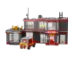 Preview: Kiddicraft Bricity Feuerwehrstation (KC1206)
