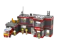 Preview: Kiddicraft Bricity Feuerwehrstation (KC1206)