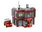 Preview: Kiddicraft Bricity Feuerwehrstation (KC1206)