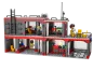 Preview: Kiddicraft Bricity Feuerwehrstation (KC1206)
