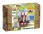 Preview: Kiddicraft Set Figur mit Strandkorb (KC1303)