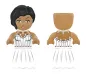 Preview: Kiddiz Figuren-Pack Hochzeit (KC1407)