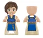 Preview: Kiddiz Figuren-Pack Ritter (KC1410)