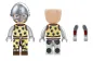Preview: Kiddiz Figuren-Pack Ritter (KC1410)