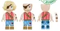 Preview: Kiddiz Figuren-Pack Piraten Crew (KC1411)