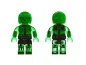 Preview: Kiddiz Figuren-Pack Nekromanten (KC1420)