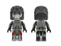 Preview: Kiddiz Figuren-Pack Nekromanten (KC1420)