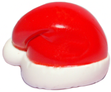 LEGO Weihnachtsmann Mütze T05