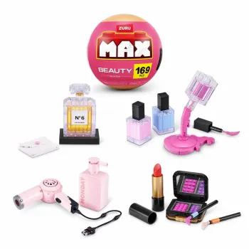 Preview: ZURU Max Beauty No. 6