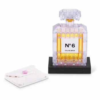 ZURU Max Beauty No. 6